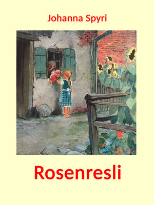 cover image of Rosenresli